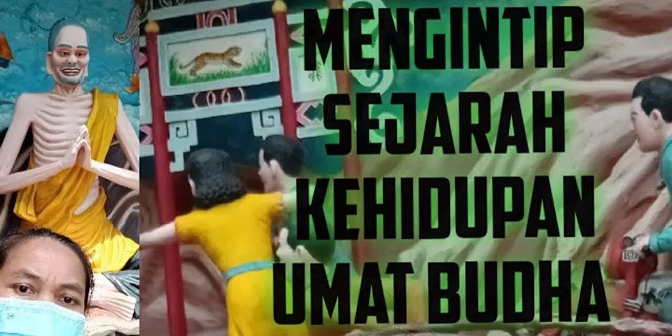 Tokoh Yang Berperan Dalam Mengenalkan Agama Buddha Pada Zaman Penjajahan Yaitu