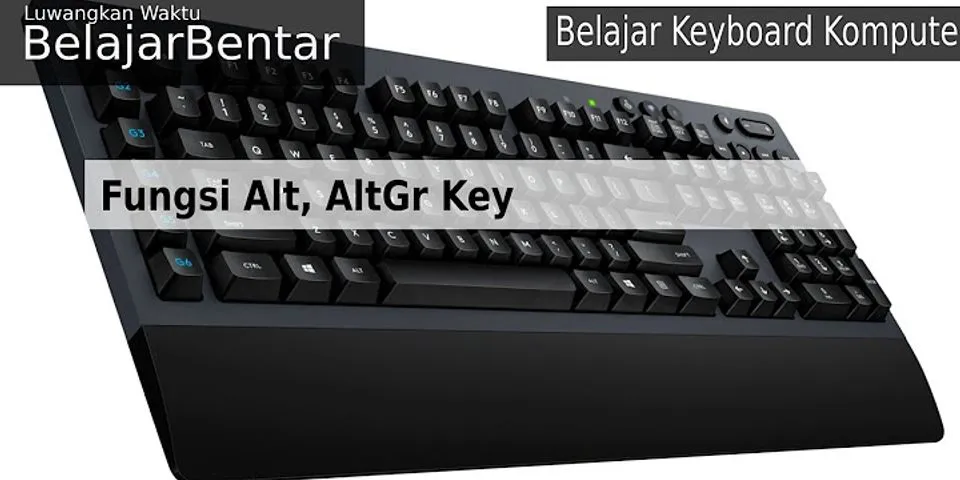 Tombol function key pada keyboard yang digunakan untuk memperbaiki data adalah