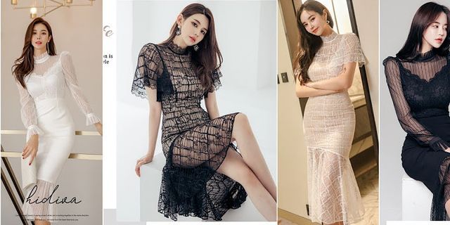 Top 1 Những mẫu váy hai dây đẹp nhất tốt nhất 2022