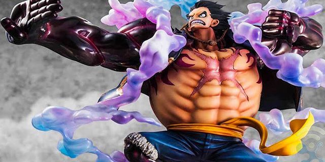 Top 10 Best One Piece figures tốt nhất 2022
