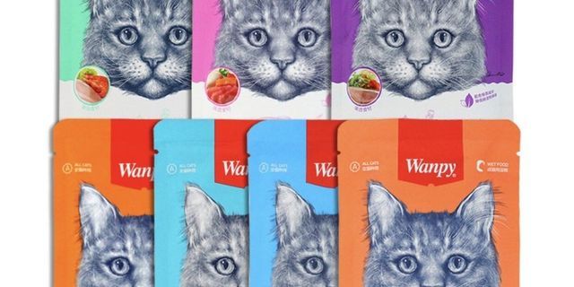 Top 12 đồ ăn cho mèo con giá rẻ tốt nhất 2022