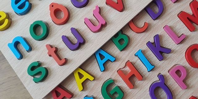 Top 12 đồ chơi trẻ em giáo dục thông minh bằng gỗ cho bé trai bé gái bảng chữ cái tiếng anh và thẻ từ vựng tốt nhất 2022