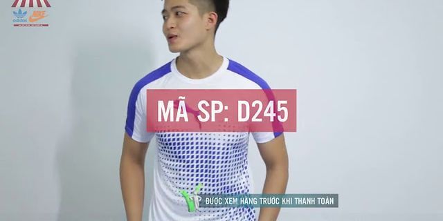 Top 12 Quần áo the thao nam Adidas tốt nhất 2022