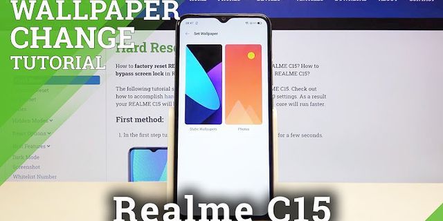 Top 14 Ốp lưng điện thoại Realme C15 tốt nhất 2022