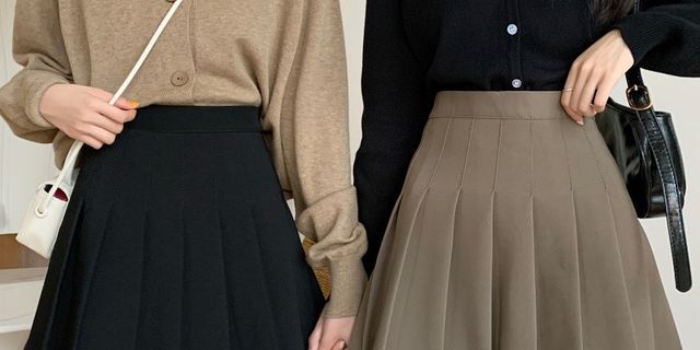 Top 14 váy hoa nhí dáng dài vintage tốt nhất 2022