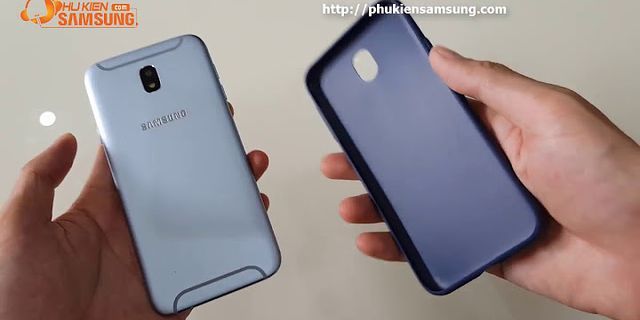 Top 15 Ốp điện thoại Samsung J7 tốt nhất 2022