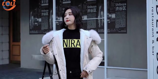 Top 15 Shop áo khoác nữ Hàn Quốc tốt nhất 2022