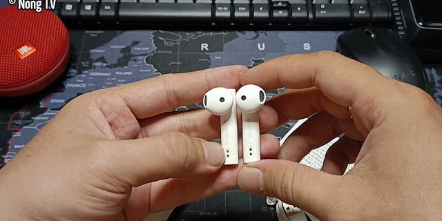 Top 16 Tai nghe Bluetooth Mi True Wireless Earbuds Basic 2 chính hãng tốt nhất 2022