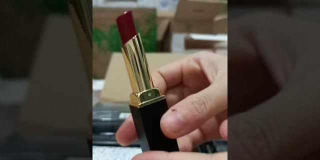 Top 19 Son Lì Bbia Last Powder Lipstick (6 màu) 3.5g - Bbia Official Store tốt nhất 2022