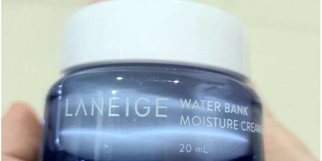 Top 2 laneige water bank moisture cream 20ml terbaik 2022