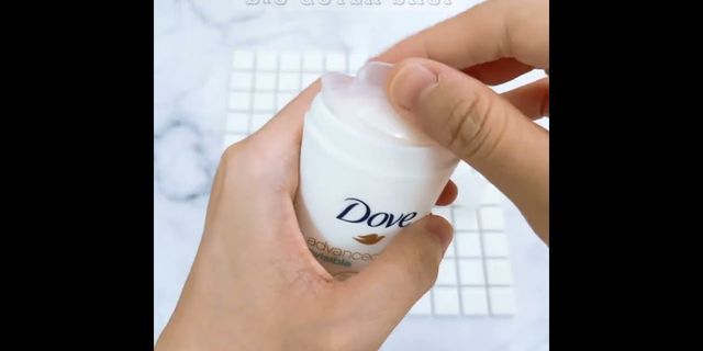 Top 22 Lăn khử mùi Dove tốt nhất 2022
