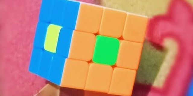 Top 22 Rubik Shopee tốt nhất 2022