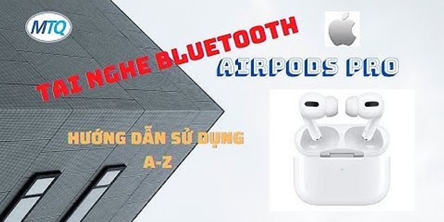 Top 28 Tai nghe Bluetooth giá rẻ cho iPhone tốt nhất 2022