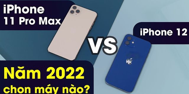 Top 4 iphone 11 pro max 64gb tốt nhất 2022