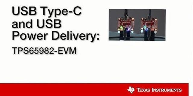 Top 5 Cáp USB Type C Power Delivery tốt nhất 2022