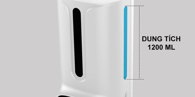 Top 5 máy đo thân nhiệt và rửa tay tự động k9 pro dual tốt nhất 2022
