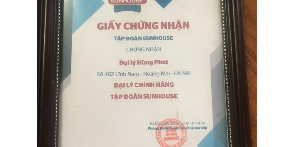 Top 6 bếp gas công nghiệp gia đình tốt nhất 2022