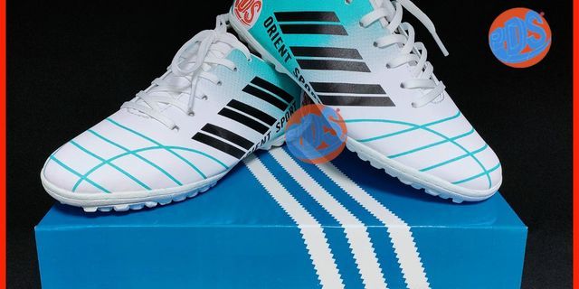 Top 6 giày đá bóng sân cỏ nhân tạo adidas tốt nhất 2022