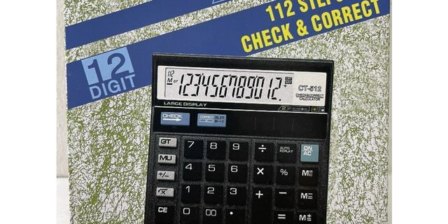 Top 6 kalkulator scientific casio fx 350 es plus terbaik 2022