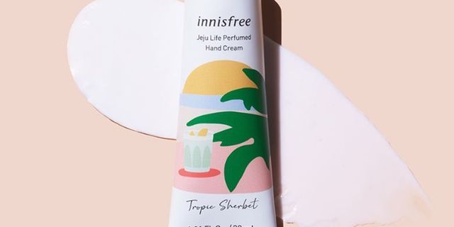 Top 6 kem dưỡng da tay innisfree đủ màu hương nước hoa jeju life perfumed hand cream tốt nhất 2022