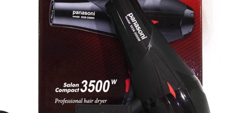 Top 6 máy sấy tóc mini giá rẻ phí vận chuyển miễn phí tốt nhất 2022