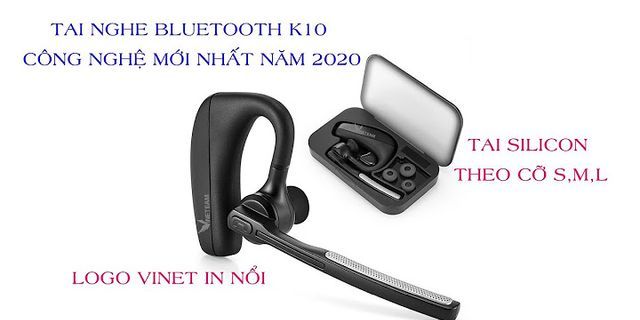 Top 7 Tai nghe Bluetooth 1 bên tốt nhất 2022