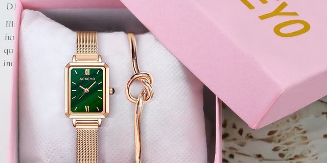 Top 9 jam tangan couple original alexander christie murah terbaik 2022