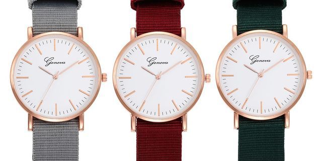 Top 9 jam tangan wanita alexander cristy original keramik putih terbaik 2022