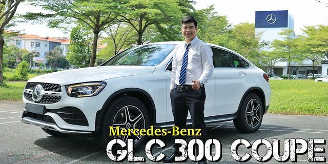 Top đánh giá xe glc 300 coupe năm 2022