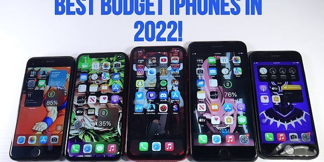 Top điện thoại iphone 8 plus giá rẻ năm 2022
