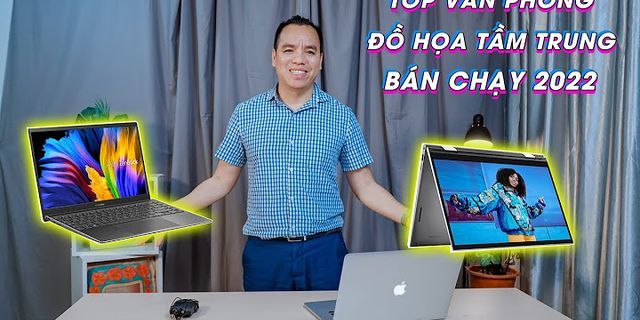 Top laptop giá 15 triệu tốt nhất năm 2022