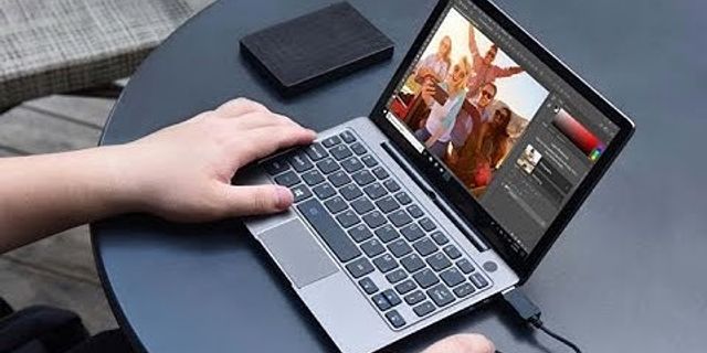Top laptop mini 10 inch giá rẻ năm 2022
