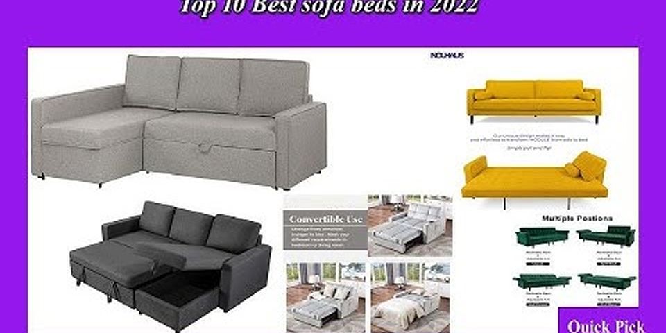 Top sofa thư giãn giá rẻ năm 2022