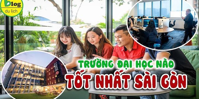 Top trường đại học tế nhất Việt Nam