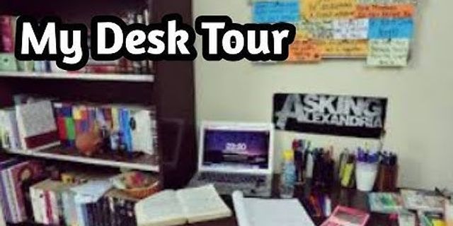 Tour Desk trong khách sạn là gì