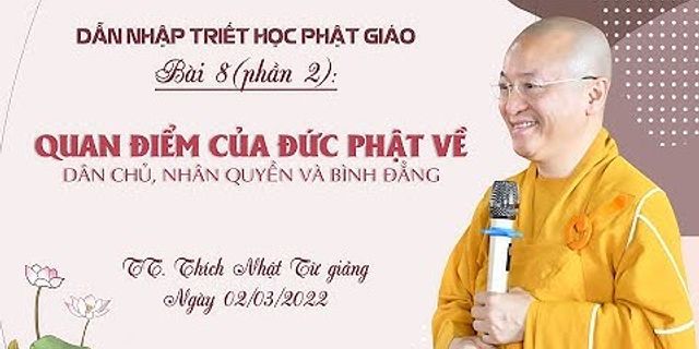 Triết học Nho giáo và ảnh hưởng của nó trong đời sống xã hội Việt Nam hiện nay