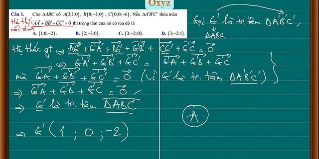 Trong không gian Oxyz, mặt cầu tâm I 2;1;0 bán kính R = 5 có phương trình là