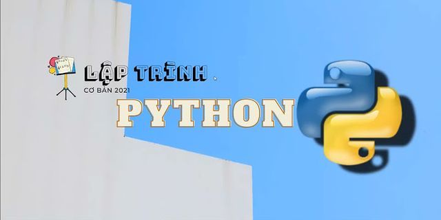 Trong Python để in nhiều kết quả ra màn hình thì mỗi kết quả in ra ngăn cách với nhau bởi