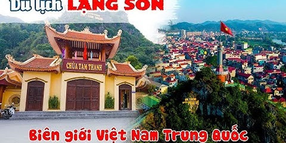 Trung Quốc cách Việt Nam mấy tiếng