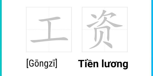 Tủi thân trong tiếng Trung là gì