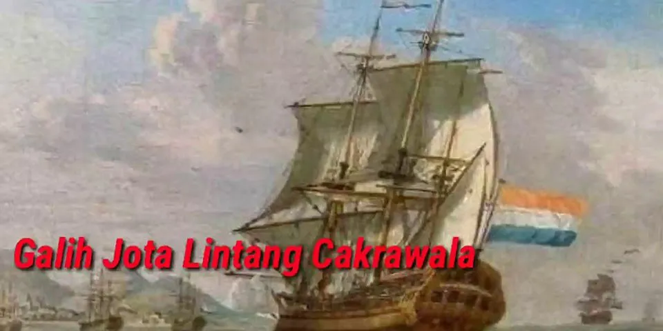 Tujuan awal bangsa barat datang ke indonesia pada abad 16 adalah *