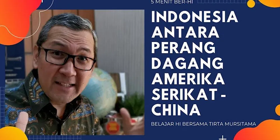 Tujuan politik luar negeri bebas aktif indonesia sesuai informasi diatas adalah