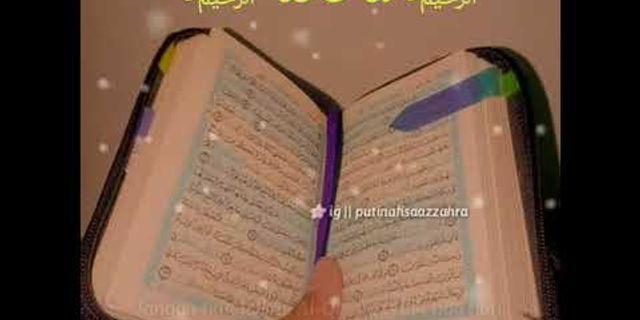 Tuliskan ayat Al-Quran yang menjelaskan bahwa Alquran itu petunjuk bagi orang yang bertakwa