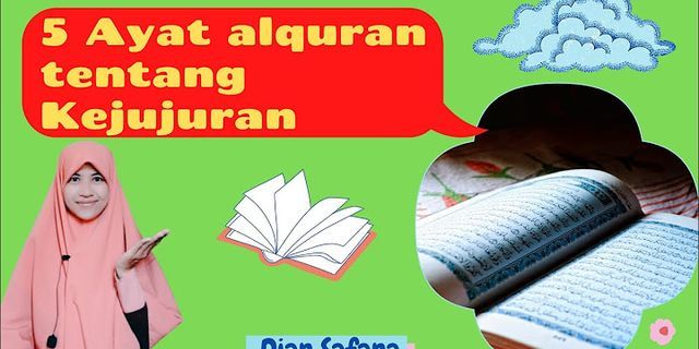 Tuliskan ayat yang menjelaskan bahwa Allah yang akan menjaga Alquran