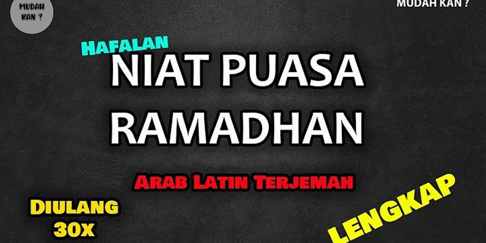 Tuliskan dalil naqli tentang kewajiban puasa di bulan ramadhan lengkap dengan terjemahannya