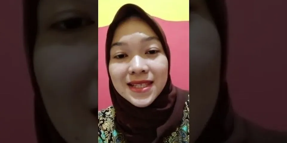 Tuliskan kegiatan yang dapat merusak persatuan di sekolah