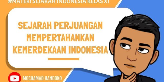 Tuliskan langkah langkah diplomasi yang ditempuh Indonesia dalam mempertahankan kemerdekaan?