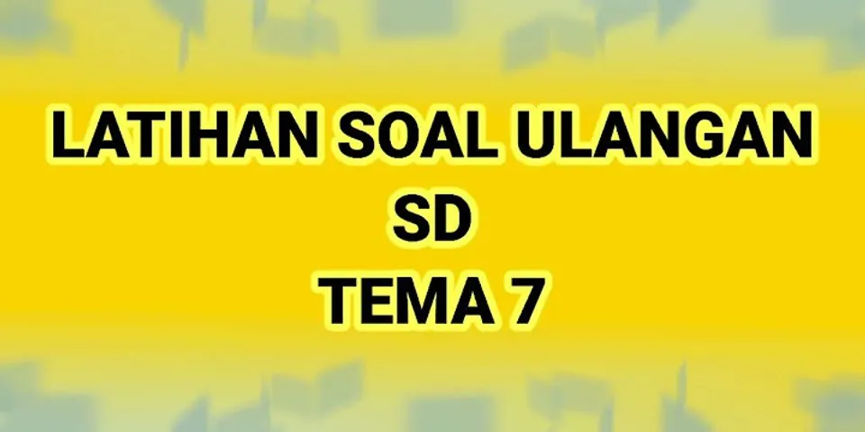 Latihan kebugaran jasmani yang bertujuan untuk mengencangkan otot perut adalah