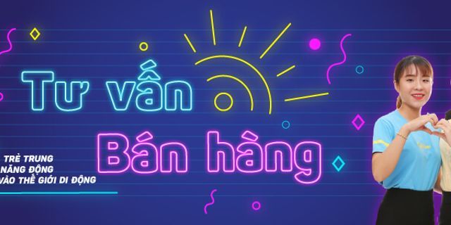 Top 9 tuyển dụng điện máy xanh 2022