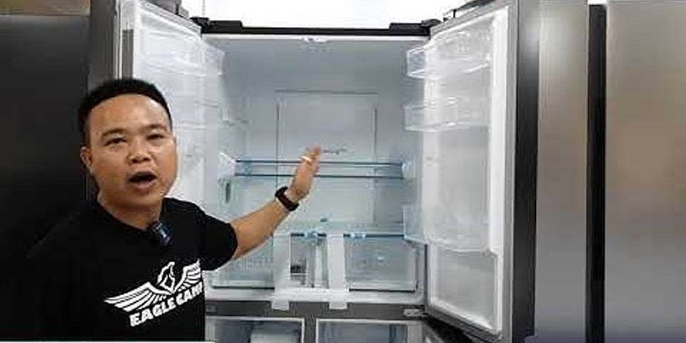 Twin inverter trên tủ lạnh aqua có khác biệt gì so với inverter thông thường ?